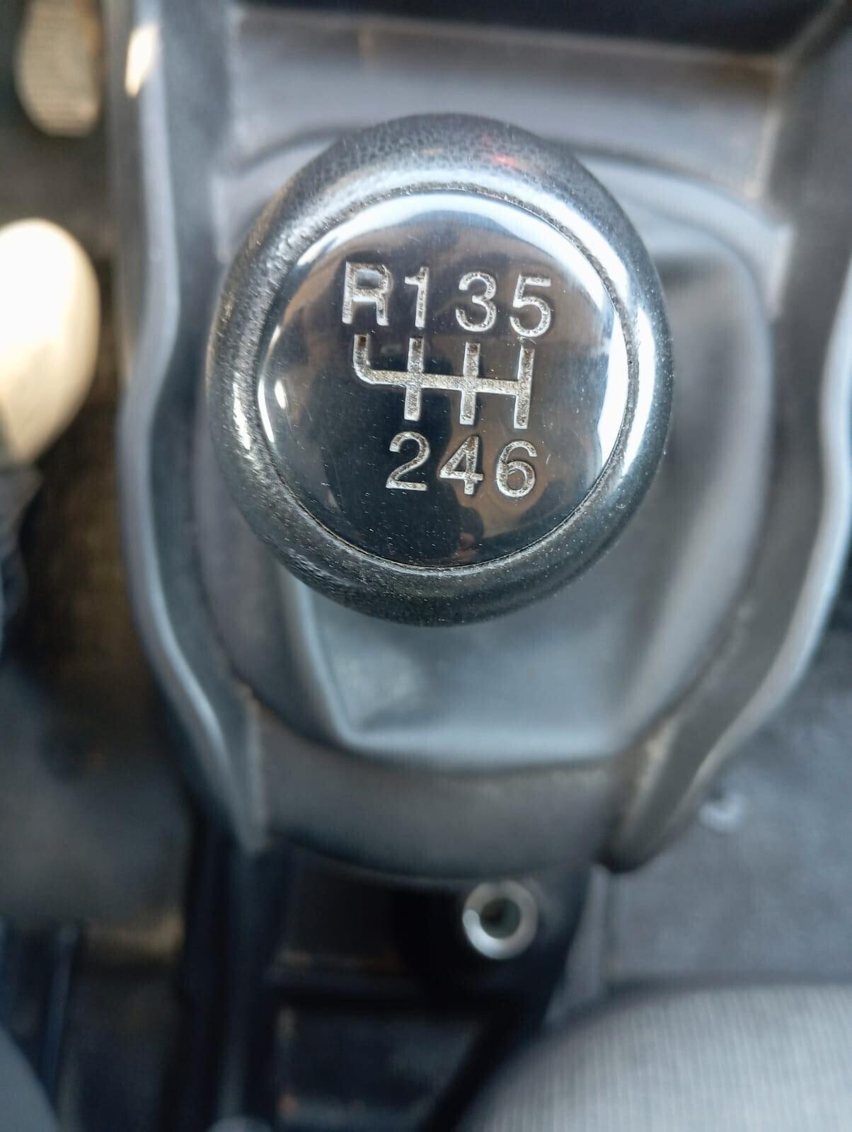 Fiat Doblo Cargo II versione cargo 1.6 mjt 105cv CH1 Lounge S&S, TRE POSTI