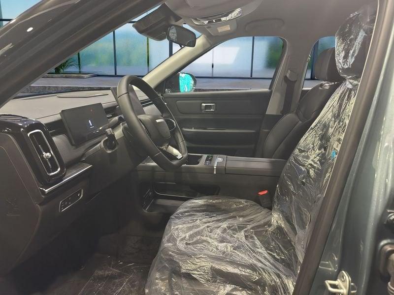 Jaecoo Jaecoo 7 Super Hyb. Jaecoo 7 1.5 TGDI 347 CV PHEV Premium