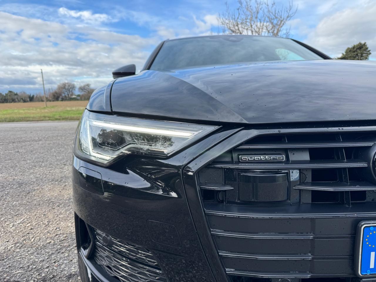 Audi A6 Avant 40 2.0 TDI quattro ultra S tronic Business Plus