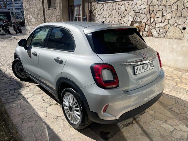 FIAT 500X 1.0 T3 120 CV Connect
