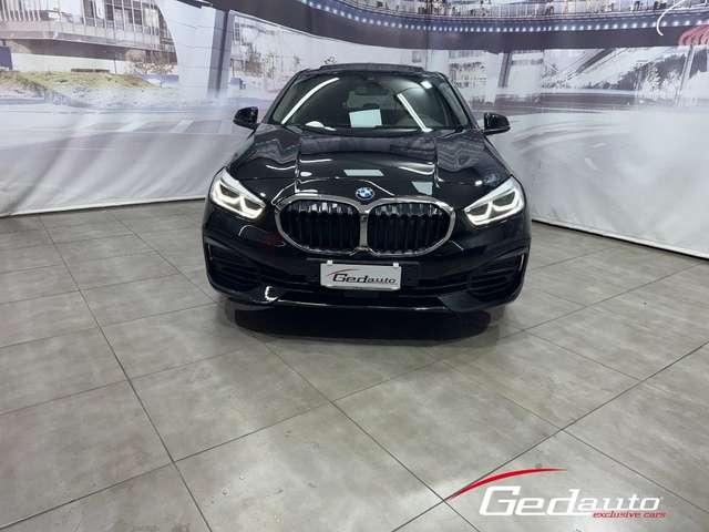 BMW 116 d 5p. AUT.Advantage SPORT FULL-LED NAVI TETTO