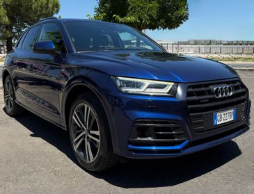 Audi Q5 40 2.0 Tdi Quatt 190CV Stron DOPPIO SLINE