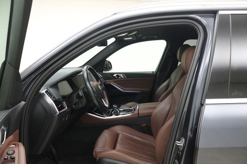 BMW X5 30 d xLine xDrive Steptronic