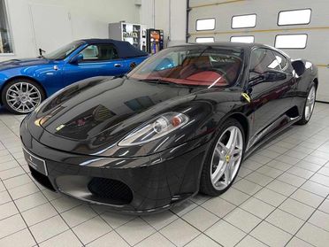 FERRARI F430 F1 |CCM| SEDILI RACING| CARBONIO