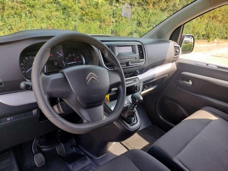 Citroën SpaceTourer BlueHDi 100 S&S XS Business