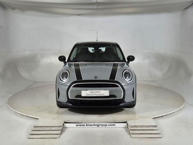 MINI Mini 5 porte Mini F55 2021 5p Mini 5p 1.5 Cooper Camden