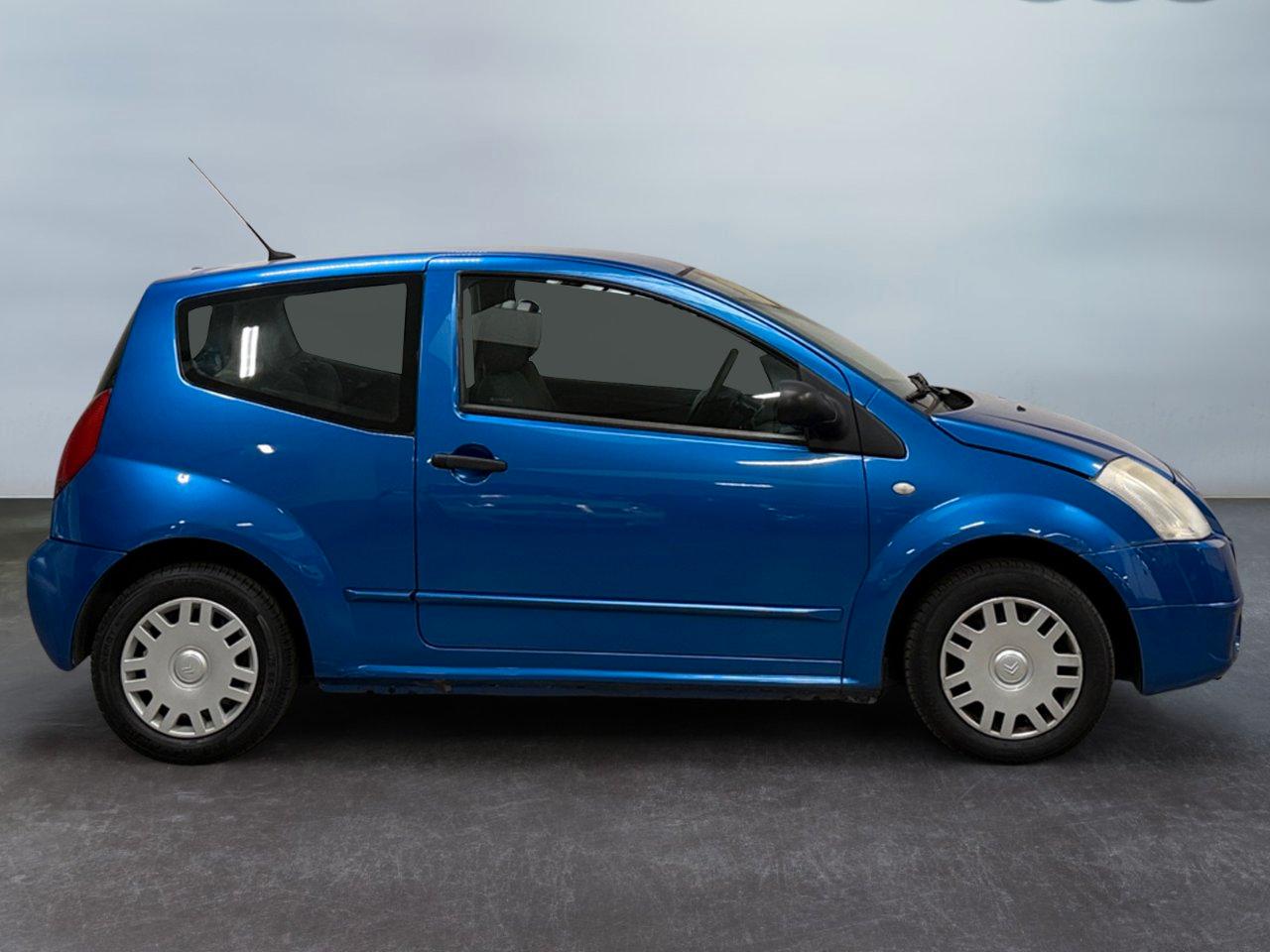 Citroen C2 1.1 Entry