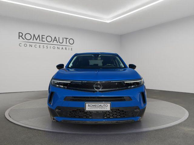 OPEL Mokka 1.2 S&S edition 100 CV