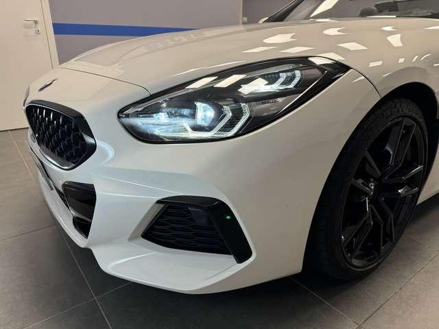 BMW Z4 Z4 sdrive 30i Msport Auto Harman&Kardon-Head up