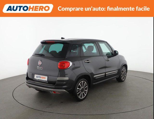 FIAT 500L 1.3 Multijet 95 CV Cross