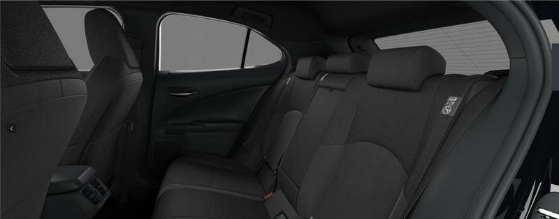 Lexus UX 300h Urban