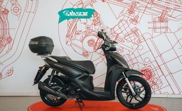 KYMCO People 200 NEW PEOPLE S