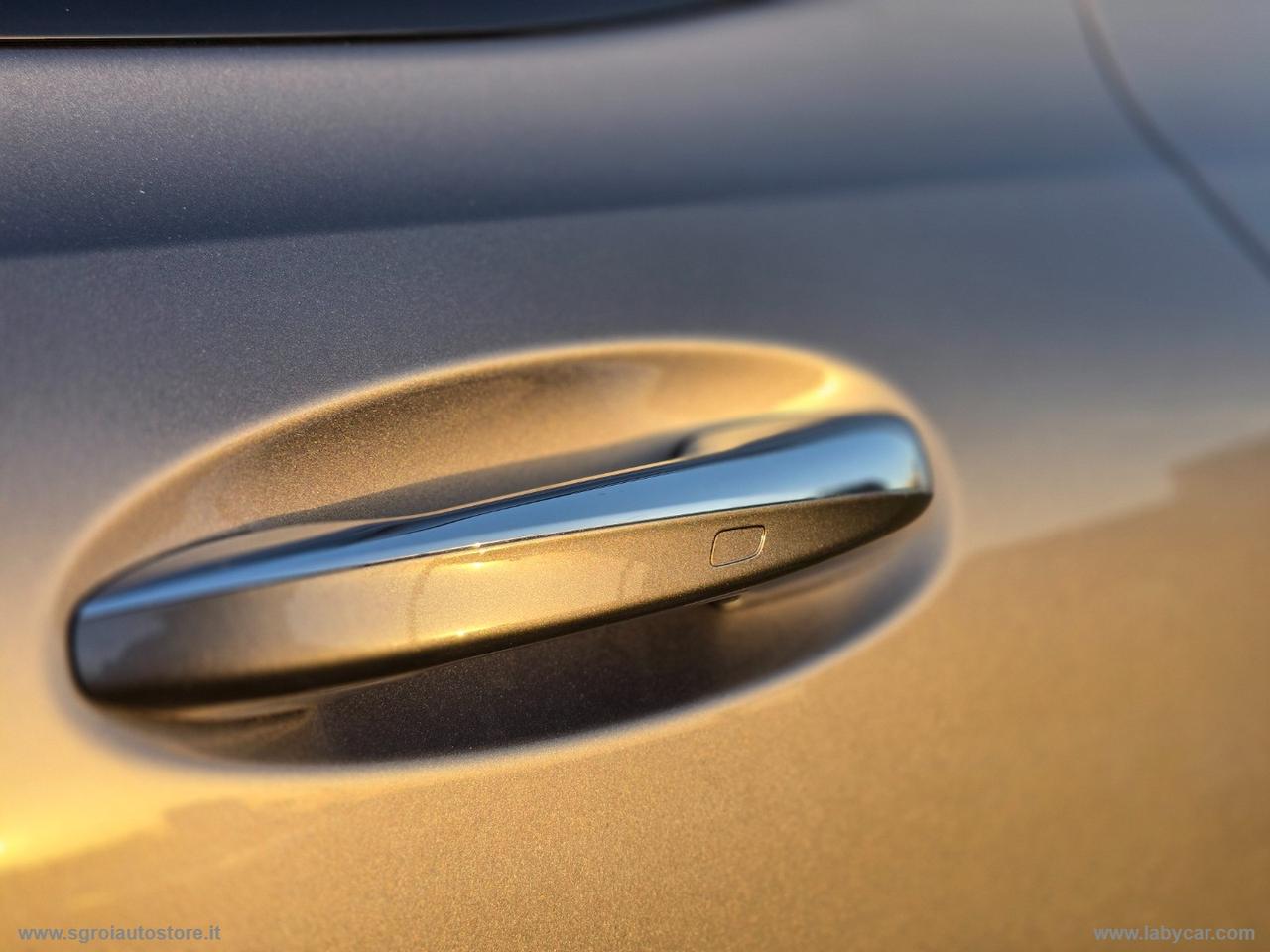 MERCEDES-BENZ GLB 200 d Automatic Premium TETTUCCIO