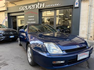 Honda Prelude 2.0i 16V cat