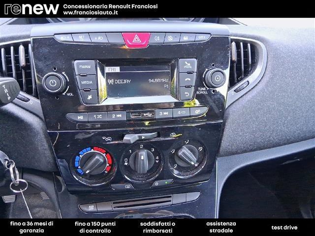 LANCIA Ypsilon 1.2 Elefantino Blu s&s 69cv my19