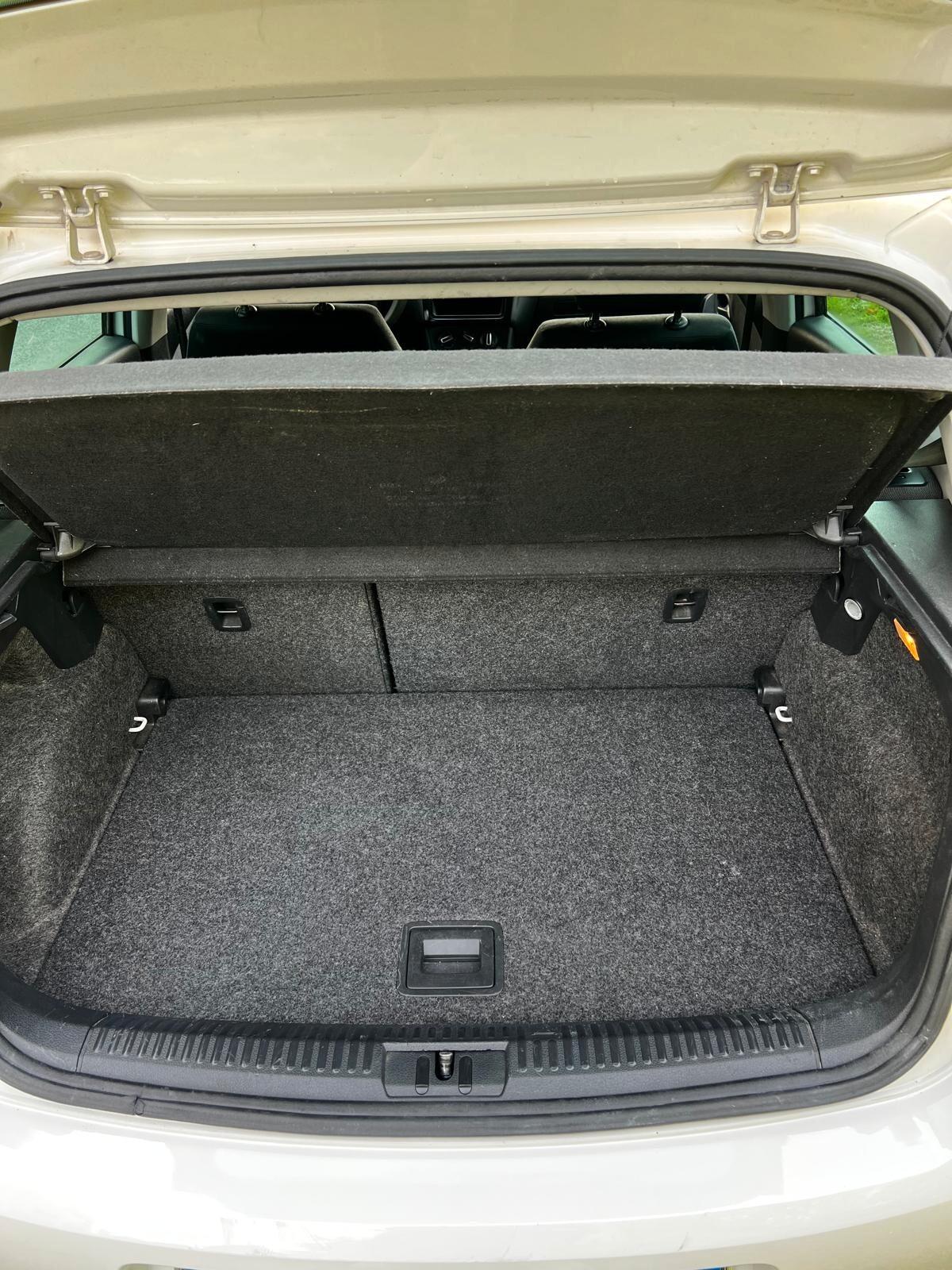 Volkswagen Polo 1.2 70 CV 5p. Comfortline
