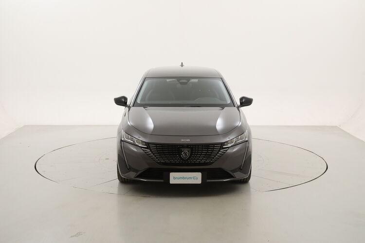 Peugeot 308 SW Allure Pack EAT8 BR816881 1.5 Diesel 131CV