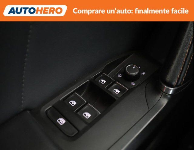CUPRA Formentor 1.5 TSI