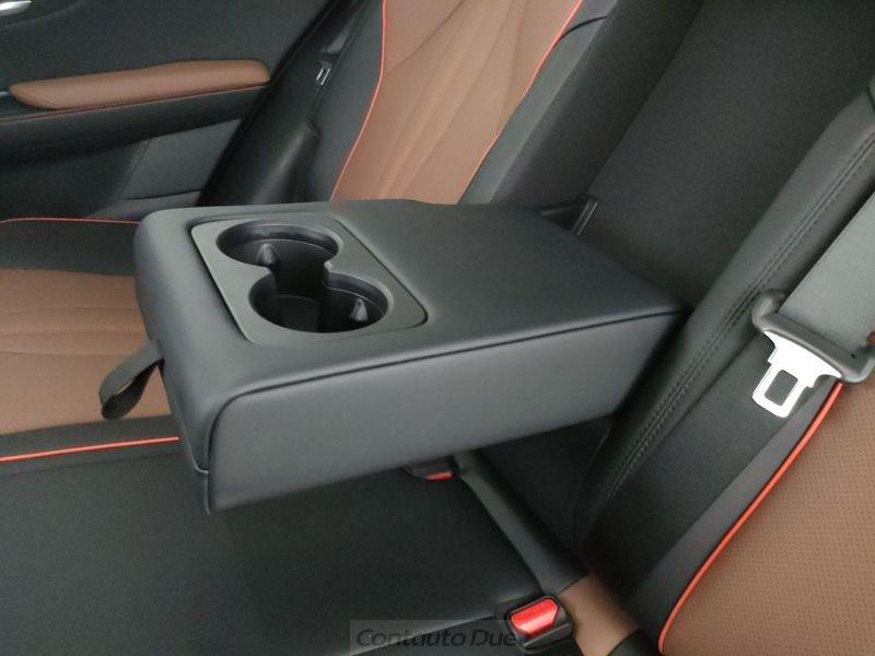 BYD Seal U Seal U DM-i 1.5 phev Boost 2wd