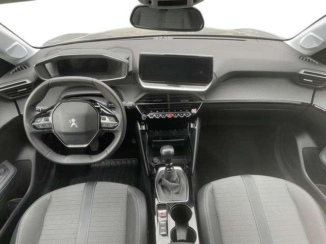 Peugeot 208 1.2 puretech Allure Pack s&s 100cv