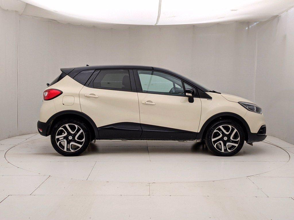 RENAULT Captur dCi 8V 90 CV Start&Stop Energy Intens del 2016