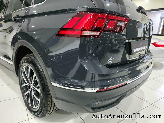 VOLKSWAGEN Tiguan 2.0 TDI 150CV SCR DSG Life - Fari Led - Virtual