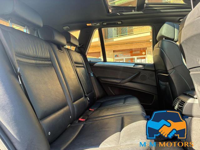 BMW X5 xDrive30d Futura 245 cv