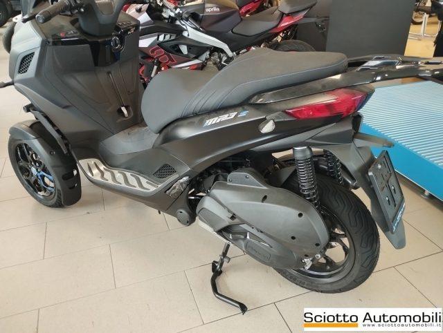 PIAGGIO MP3 310 HPE SPORT E5+