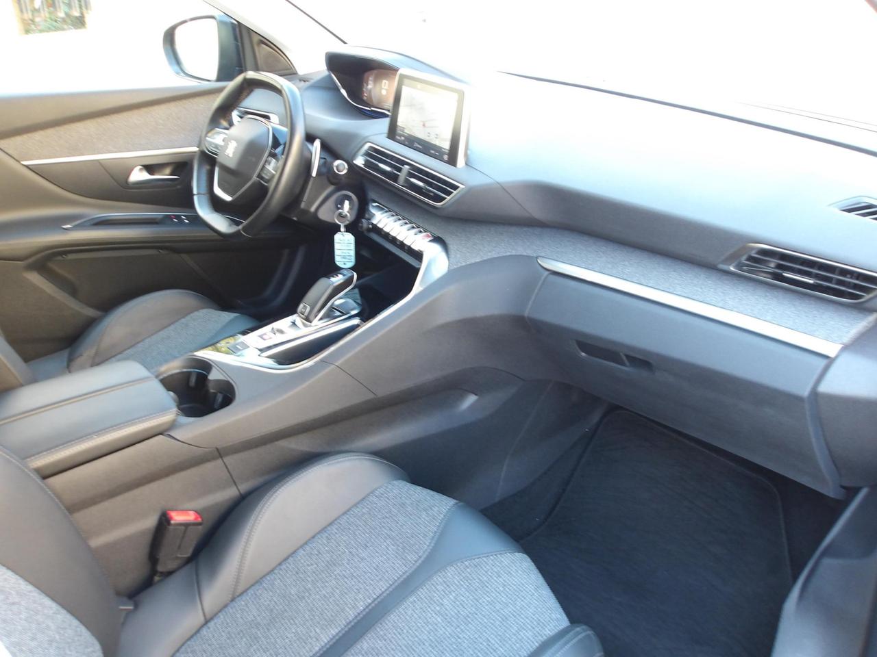 PEUGEOT 3008 1.5 bluehdi Allure s&s 130cv eat8