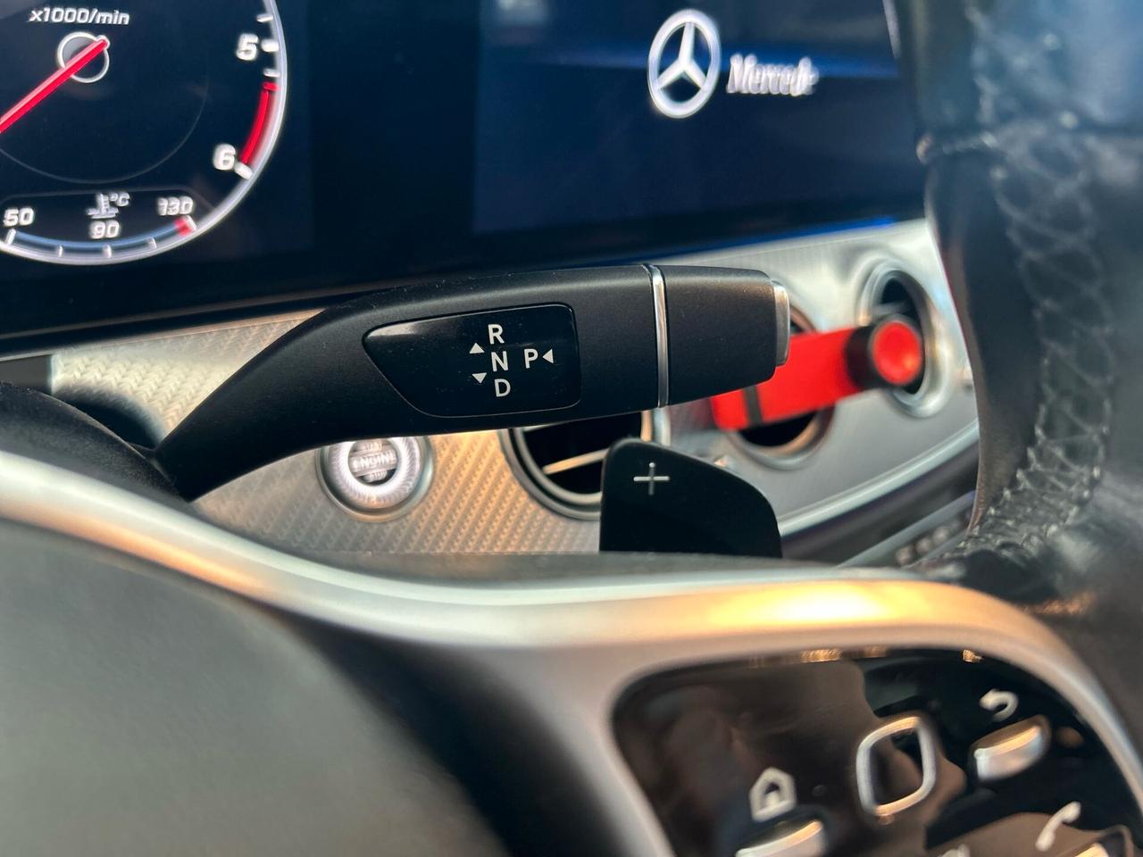 Mercedes E 220 d Auto Premium Plus 2019