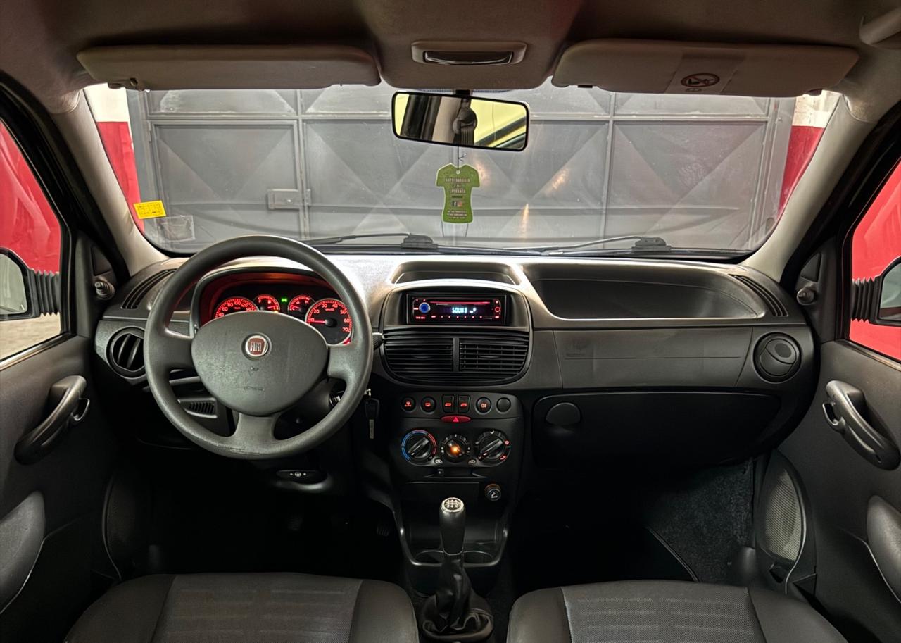 Fiat Punto Classic 1.3 MJT 5 porte Active