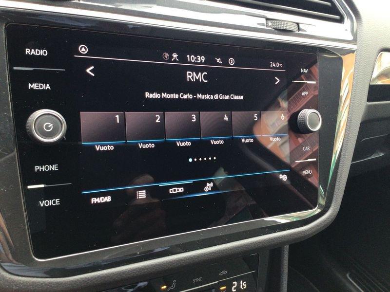 Volkswagen Tiguan Tiguan 1.5 TSI ACT Life