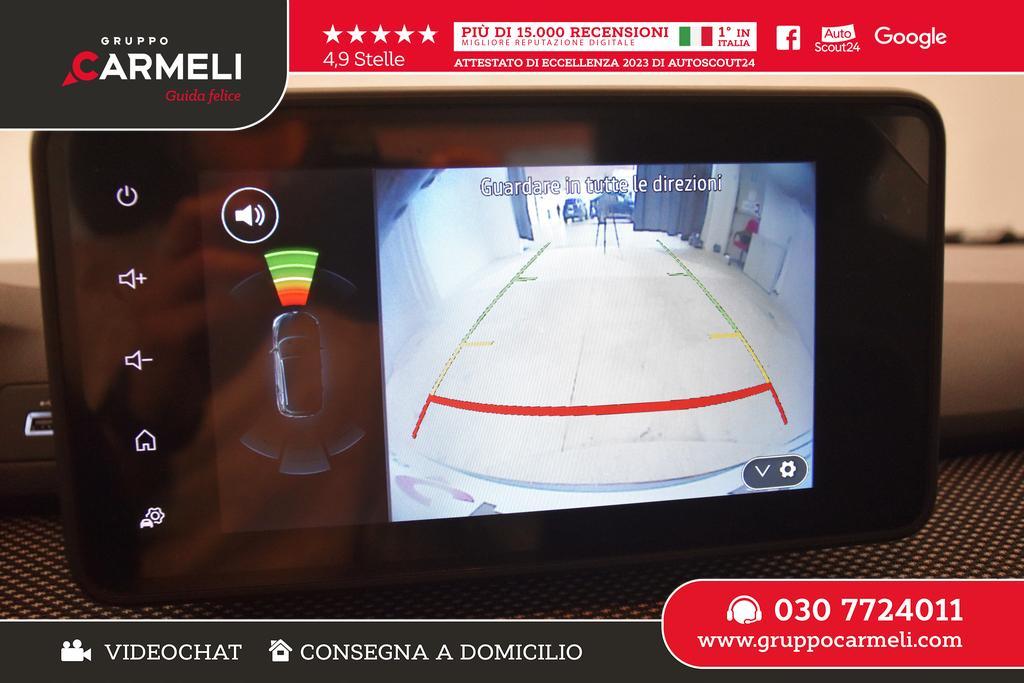 Dacia Sandero Streetway 1.0 tce ECO-G Expression