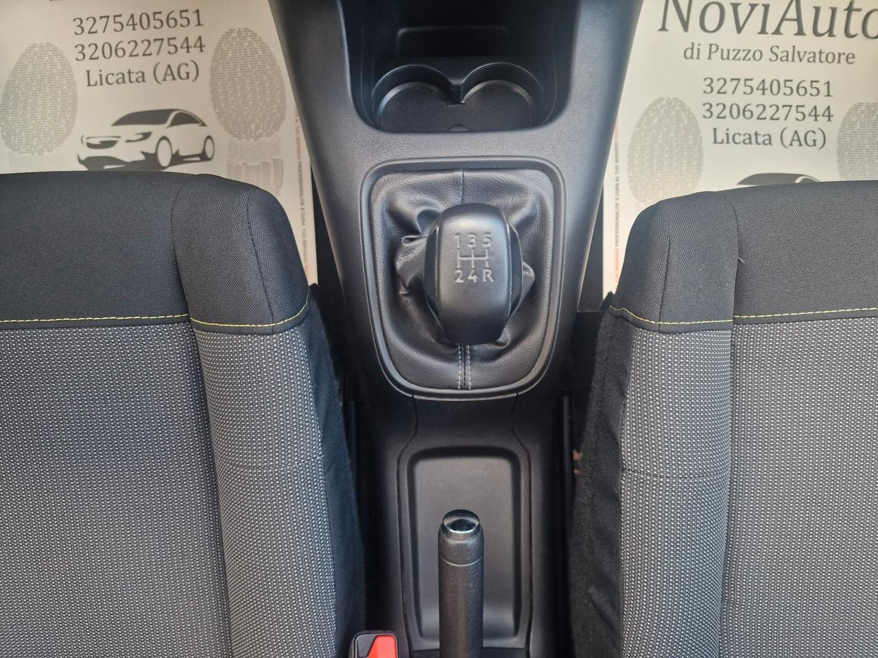 Citroen C3 BlueHDi 100 S&S