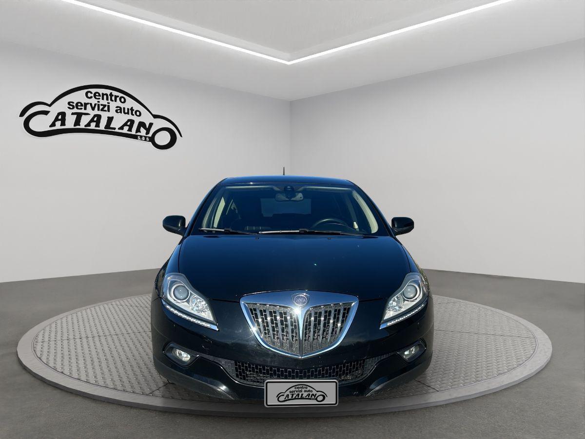 LANCIA - Delta - 1.6 MJT 120CV DPF Platino