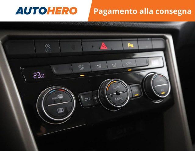 VOLKSWAGEN T-Roc 1.0 TSI Style BlueMotion Technology