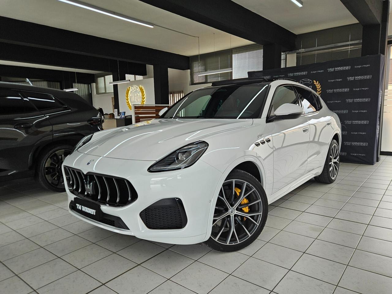 Maserati Grecale 2.0 mhev GT 250cv auto