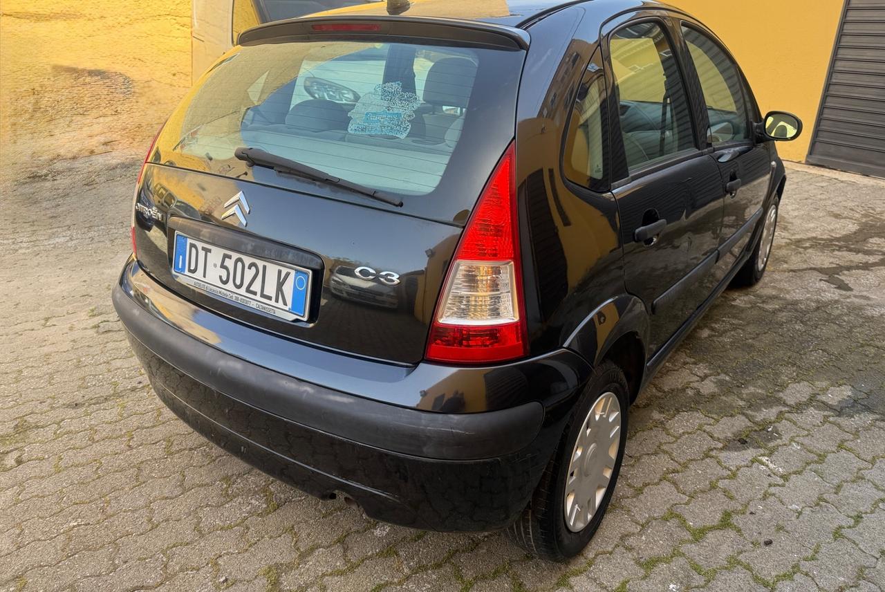 Citroen C3 1.1 Perfect