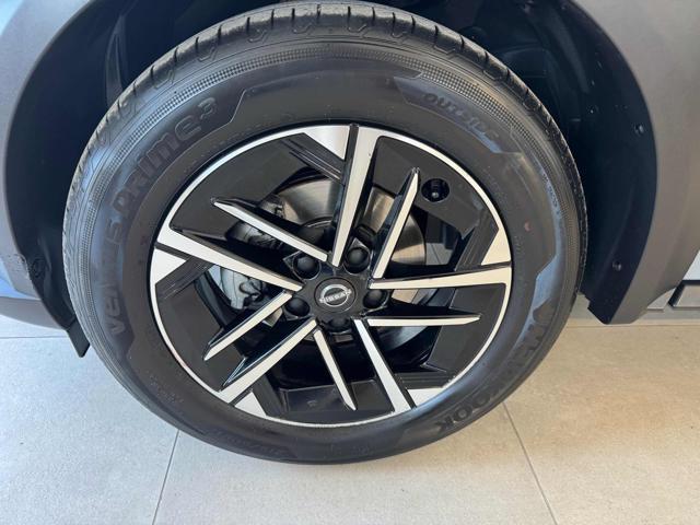 NISSAN Juke 1.0 DIG-T 114 CV DCT N-Connecta