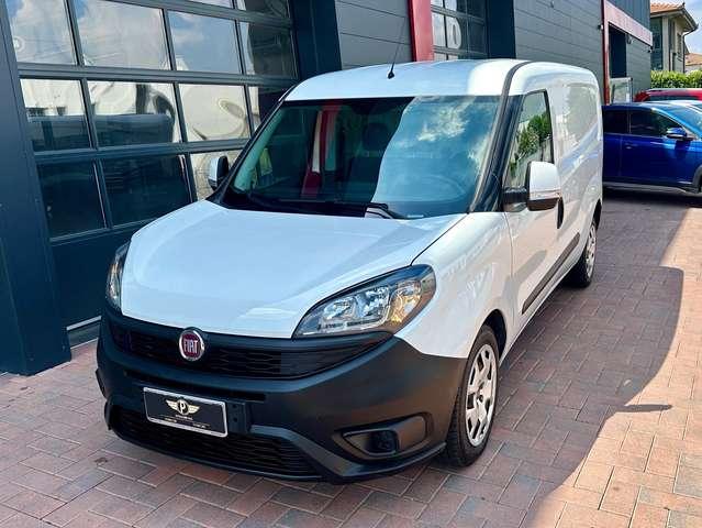 Fiat Doblo 3ª 1.6 MJT 105CV PL-TN CARGO MAXI SX 3 POSTI