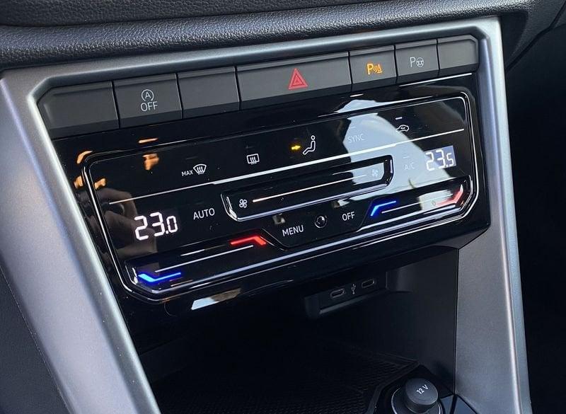 Volkswagen T-Roc Life 2.0 TDI 116CV