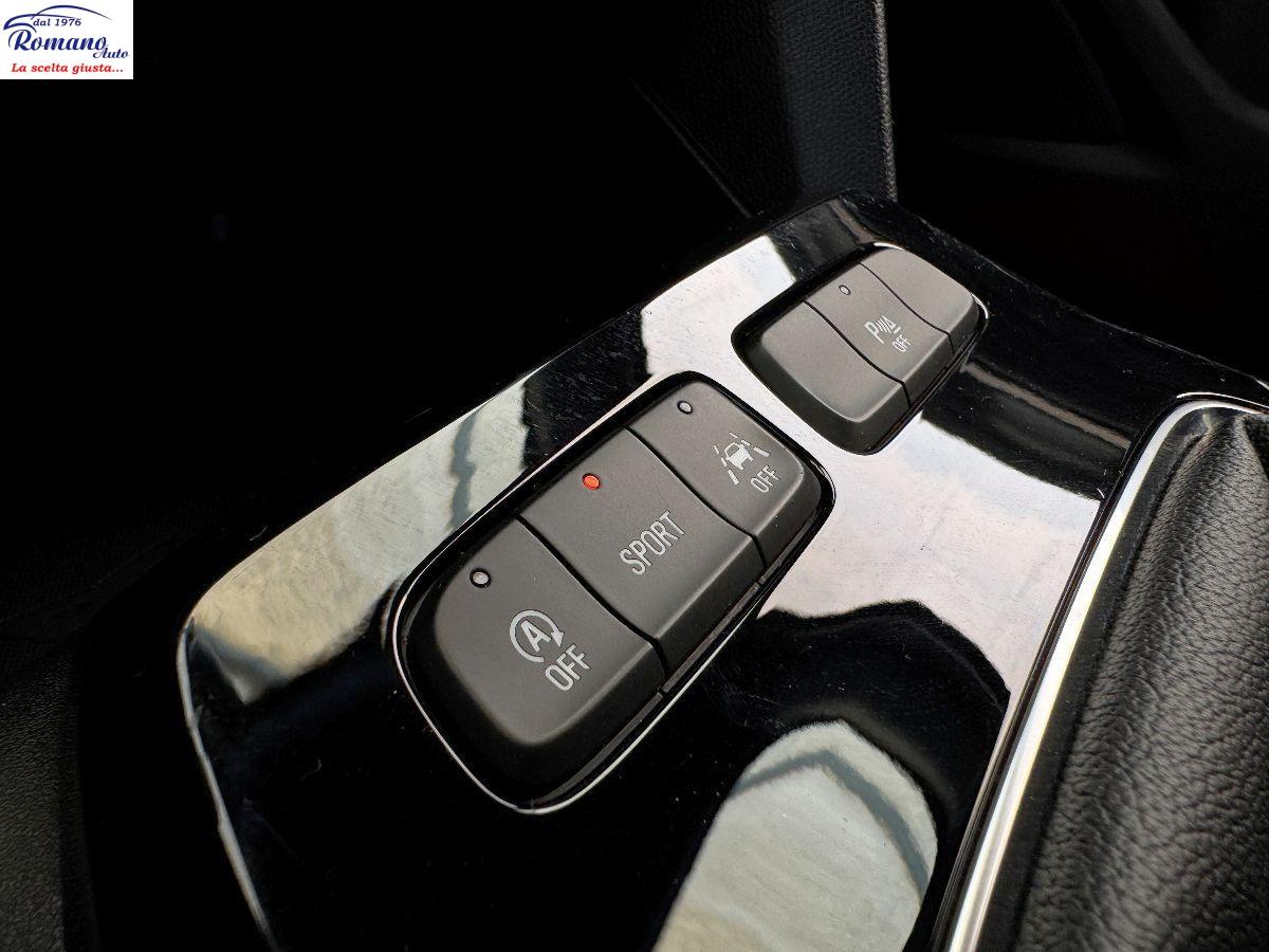 OPEL - Mokka - 1.2 Turbo 130 CV GS Line#VIRTUAL COCKPIT!RETROCAMERA!