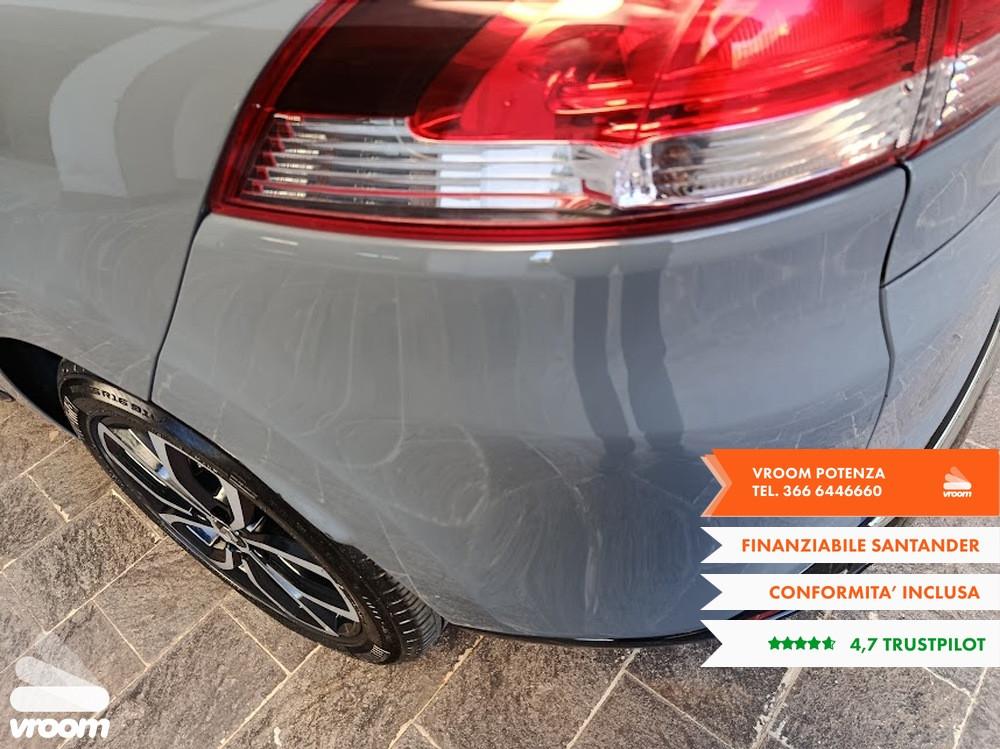 RENAULT Clio 4ª serie Clio Sporter dCi 8V 90 C...