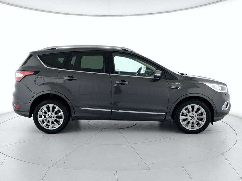 Ford Kuga 2.0 tdci vignale s&s awd 150cv