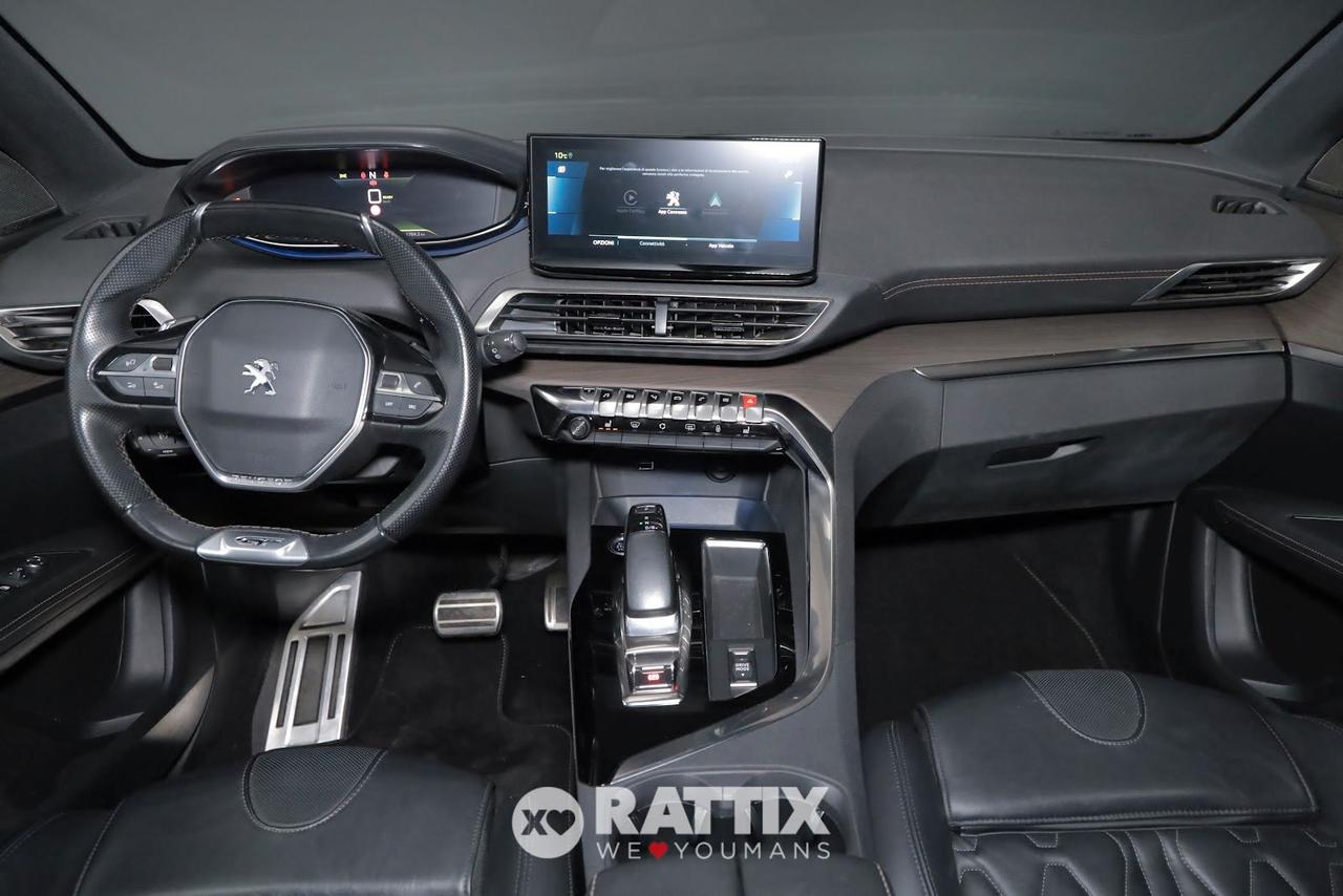 Peugeot 3008 1.6 Hybrid Phev 225CV GT Pack e-EAT8