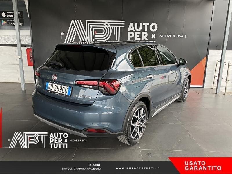 FIAT Tipo Tipo 1.0 City Cross 100cv
