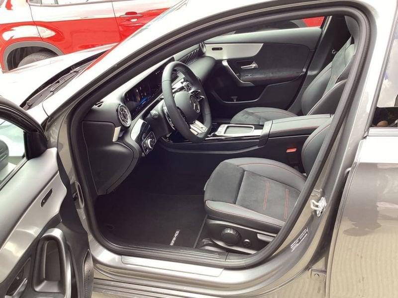 Mercedes-Benz Classe A 35 AMG 4Matic AMG Line Premium