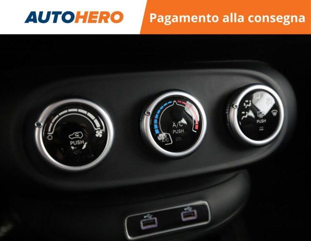 FIAT 500X 1.3 MultiJet 95 CV City Cross
