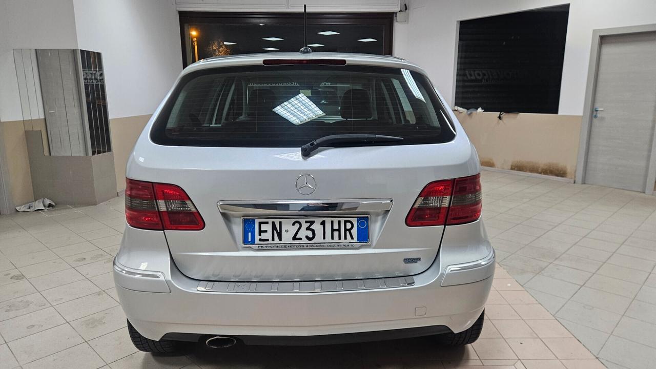 Mercedes-benz B 180 CDI Premium