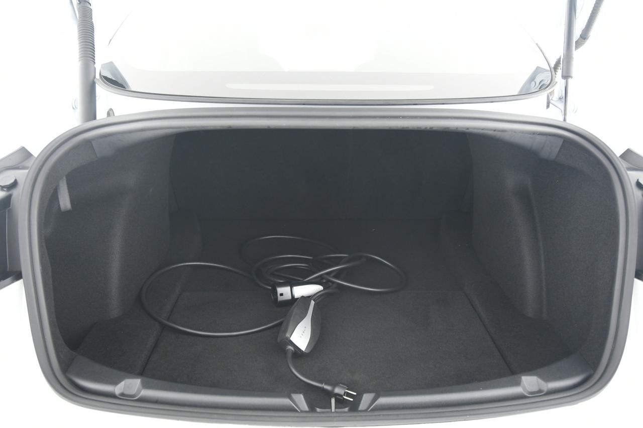 TESLA Model 3 Long Range Dual Motor awd PILOTA AUTOMATCO+PELLE+C18"